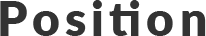 Position